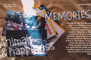 Fairy Dairy - Playful Handwritten, a Handwritten Font by Typehand Studio (Thumbnail 5 of 7)