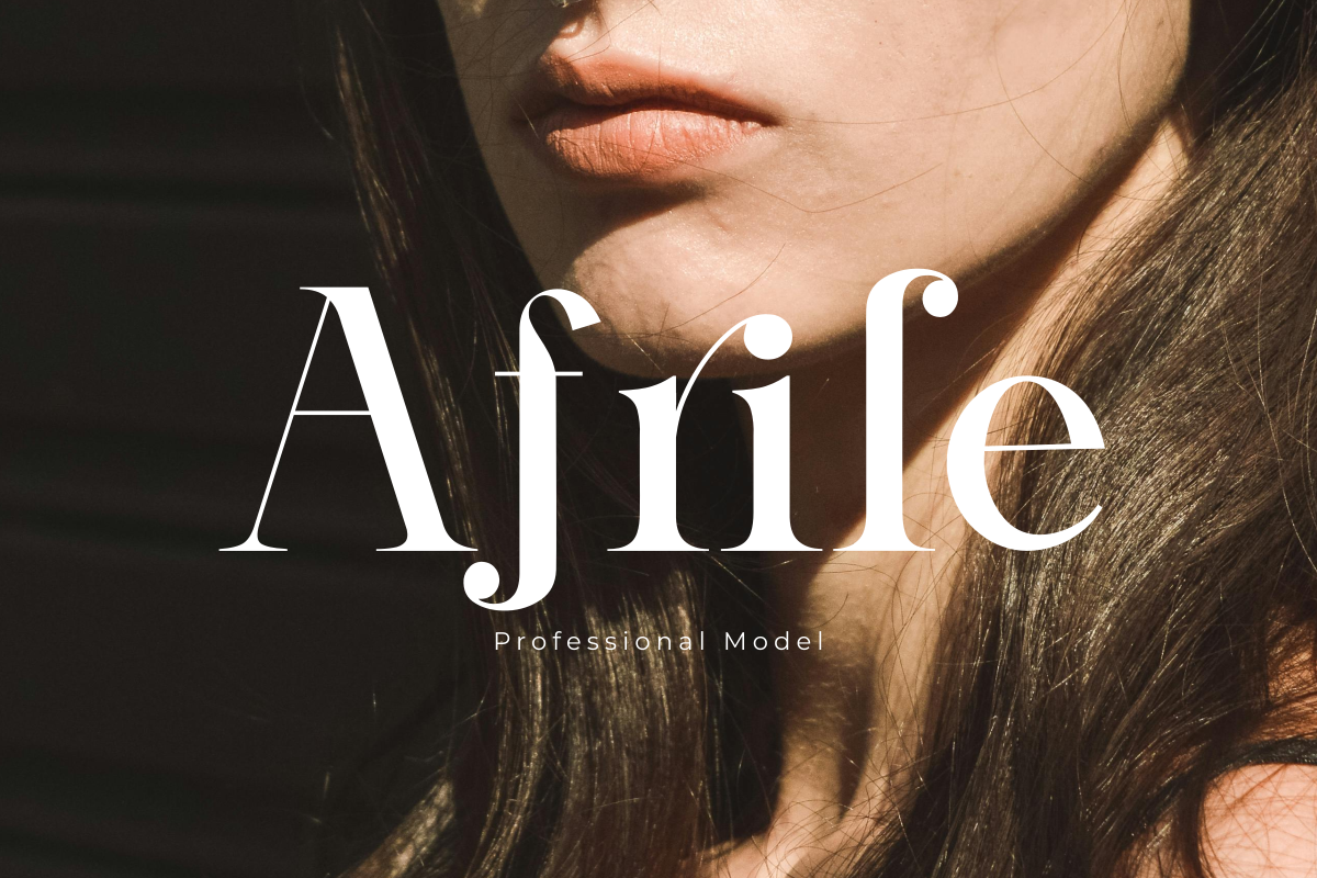 Luxoria, a Serif Font by Zafiratype (Photo 4 of 13)