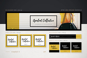 Etsy Big Brand Bundle, a Branding & Logo Template by AM Studio (Thumbnail 9 of 23)