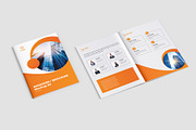 Magazine / Brochure Mockup A4, a Books & Magazine Mockup by Illusiongraphic (Thumbnail 11 of 20)