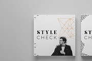 Social Media Templates, a Templates & Theme by Kreativity13 (Thumbnail 1 of 2)