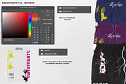 SWEATPANTS V.2 - MOCKUP, a Bottom Mockup by DaldSgh (Thumbnail 11 of 15)