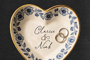 Betris & Daniel | Wedding Font, a Script Font by Ef Studio (Thumbnail 10 of 19)