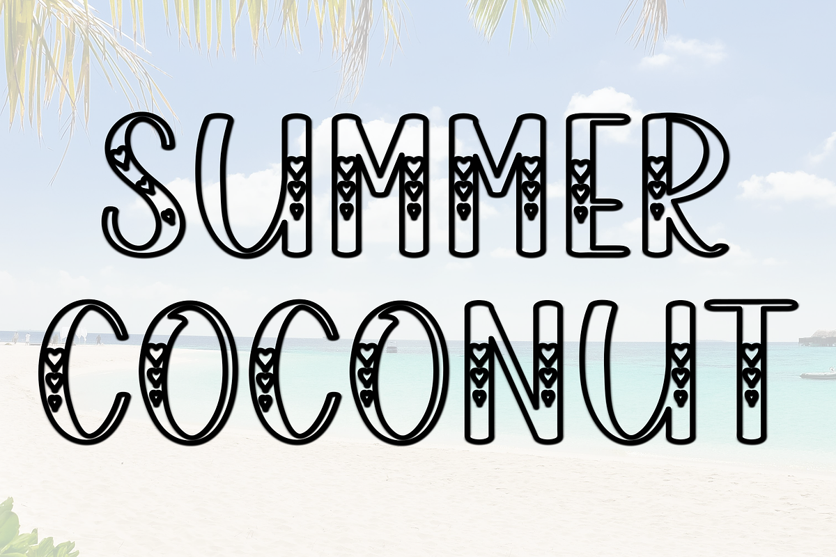 Chubby Beloved, a Script Font by InermediaSTUDIO (Photo 4 of 7)