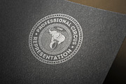 Circus logo kit, a Branding & Logo Template by Alfazet Chronicles (Thumbnail 6 of 13)