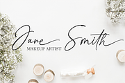 Practice Script, a Script Font by TypeMakers (Thumbnail 4 of 9)