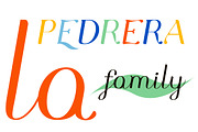 Awesome Bundle 84 fonts, a Script Font by Etewut (Thumbnail 5 of 71)