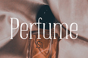 Prairie Life – Cute font, a Serif Font by TokoPress (Thumbnail 2 of 10)