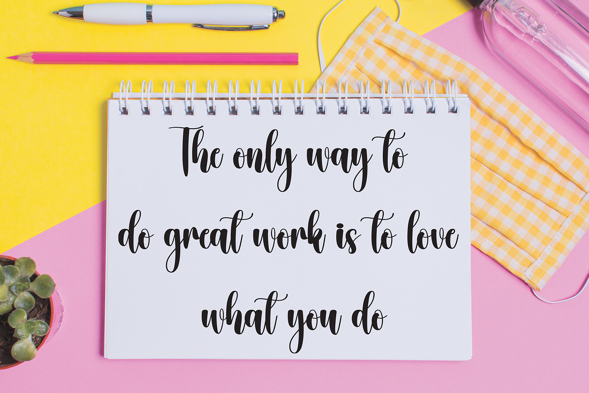 Valentine | Script Font, a Handwritten Font by Scratchones (Photo 2 of 9)