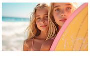 beach season, a Person Photo by OlgaPilnik (Thumbnail 3 of 9)