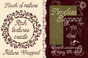 Dotted Knit - Embroidery Script, a Script Font by Setara Langit CreativeStd (Thumbnail 8 of 12)