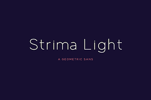 Strima Light