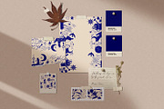Magic bundle set, an Animal Illustration by annasokol_ (Thumbnail 20 of 22)