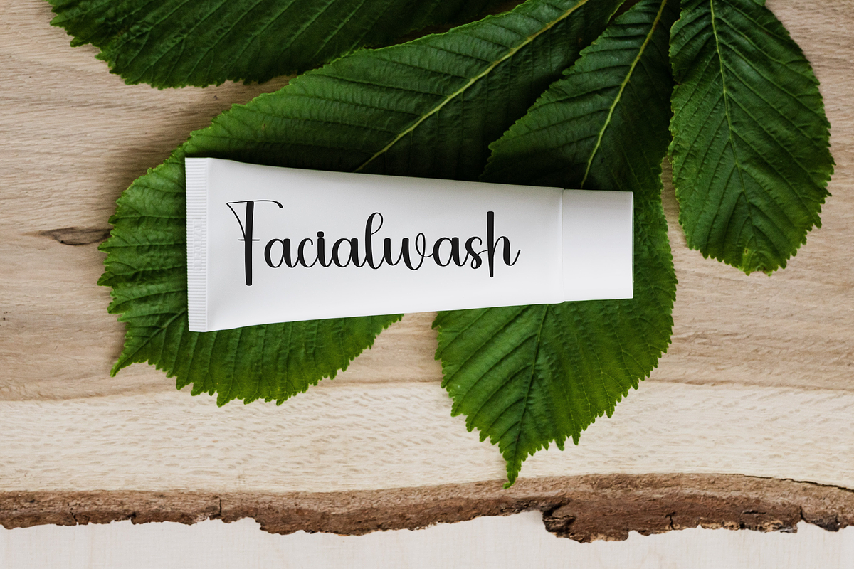 Daughter, a Handwritten Font by FreshTypeINK (Photo 3 of 8)