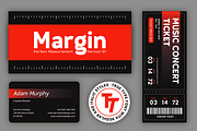 Zagist Font Family, a Sans Serif Font by Patria Ari (P4tcreativa) (Thumbnail 12 of 13)