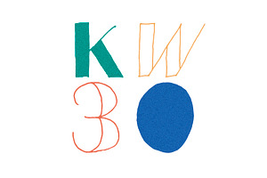 KW30 // kw-type-project