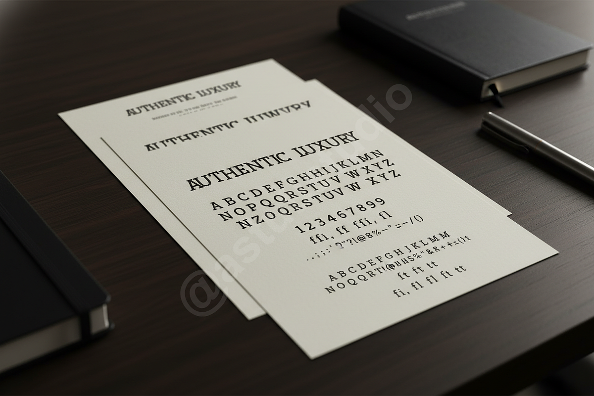 Cefagu | Elegant Luxury Display Seri, a Font by Astuti Studio (Photo 16 of 16)