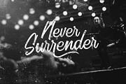 Karlberg Script, a Script Font by Adam Fathony (Thumbnail 2 of 11)