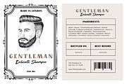 King & Queen – Display Serif, a Serif Font by Fikryal Studio (Thumbnail 4 of 20)