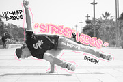 Overdrive, a Handwritten Font by BBtypeStudios (Thumbnail 4 of 8)
