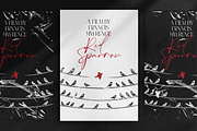 Anna Glave - Serif & Script Font Duo, a Serif Font by VP Fonts (Thumbnail 16 of 28)