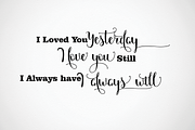 Margarita, a Script Font by Deniz86 (Thumbnail 3 of 10)