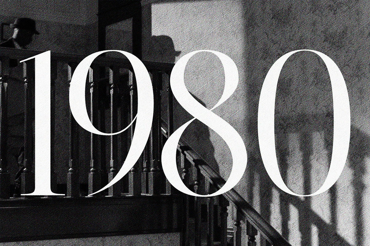 Silver Point–Elegant Editorial Serif, a Serif Font by Issam Type (Photo 10 of 21)