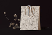 Flower Queen. Botanical vintage, an Object Illustration by Colden Blue (Thumbnail 13 of 14)