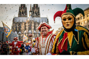 Smiling man dressed in a traditional, a Person Photo by Igor Tichonow