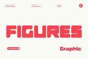 CS Atreon Drawn, a Sans Serif Font by Craft Supply Co. (Thumbnail 2 of 8)