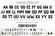 Lovely Alphabet, a Script Font by InermediaSTUDIO (Thumbnail 6 of 8)