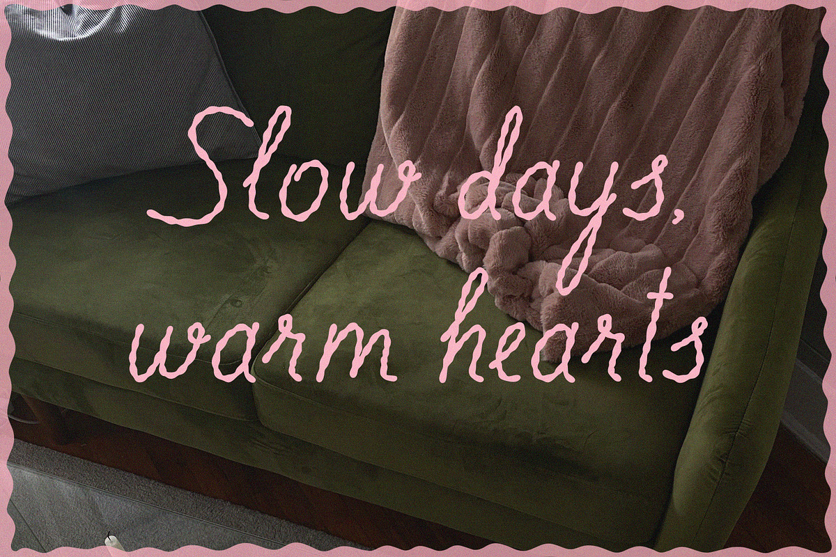 The Daydreamer Romantic Font DUO, a Handwritten Font by AnMark (Photo 9 of 13)
