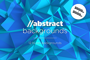 Abstract Backgrounds, a Texture Graphic by Michal Chovanec (Thumbnail 1 of 5)