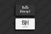Rain Soul. SVG Font., a Sans Serif Font by Red Ink (Thumbnail 10 of 14)