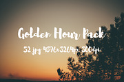 Golden Hour Pack, a Templates & Theme by ApertureVintage (Thumbnail 23 of 29)
