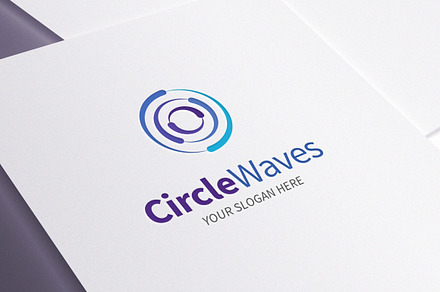 Circle Waves