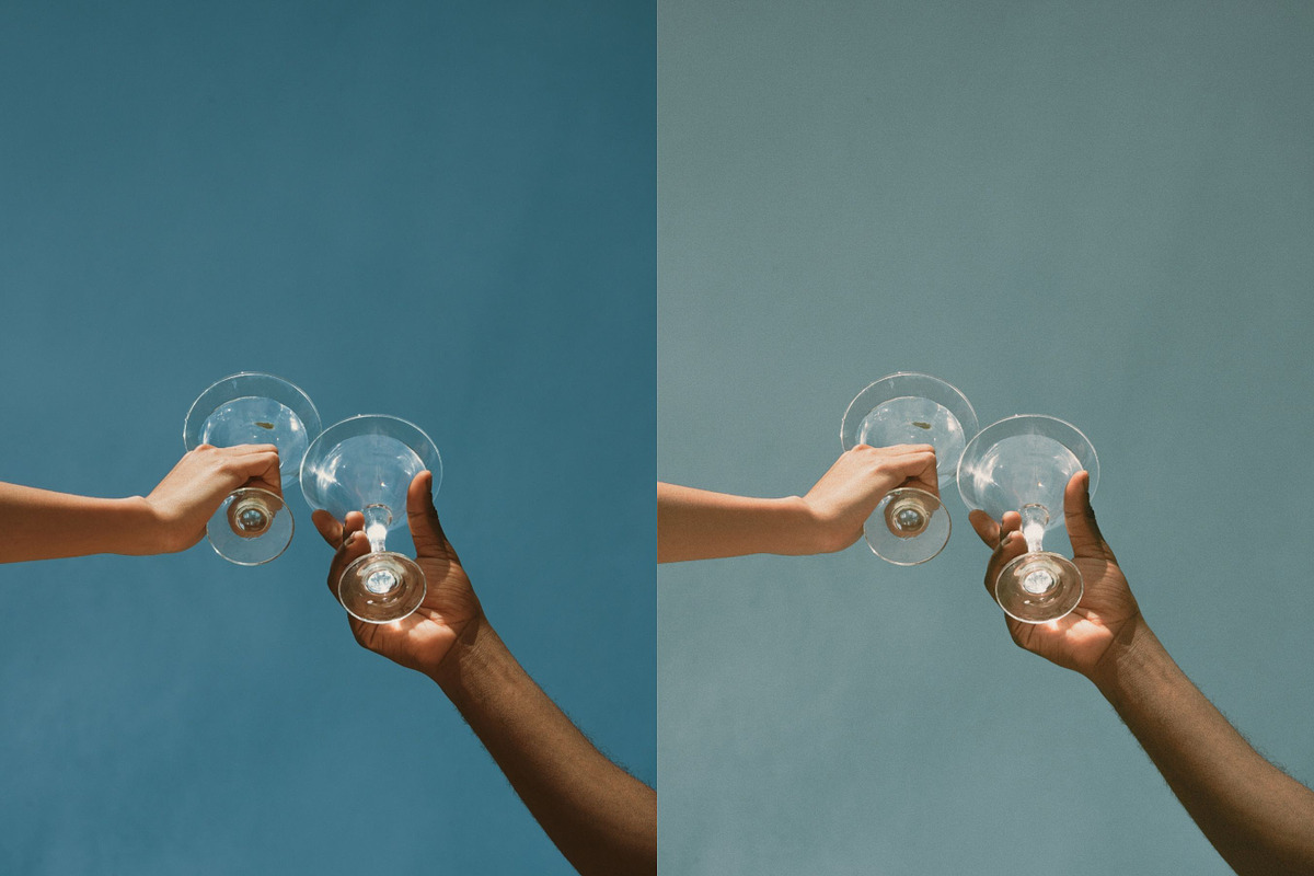 Summer Film Look Lightroom Presets, a Preset Add-On by PixaSquare (Photo 7 of 8)