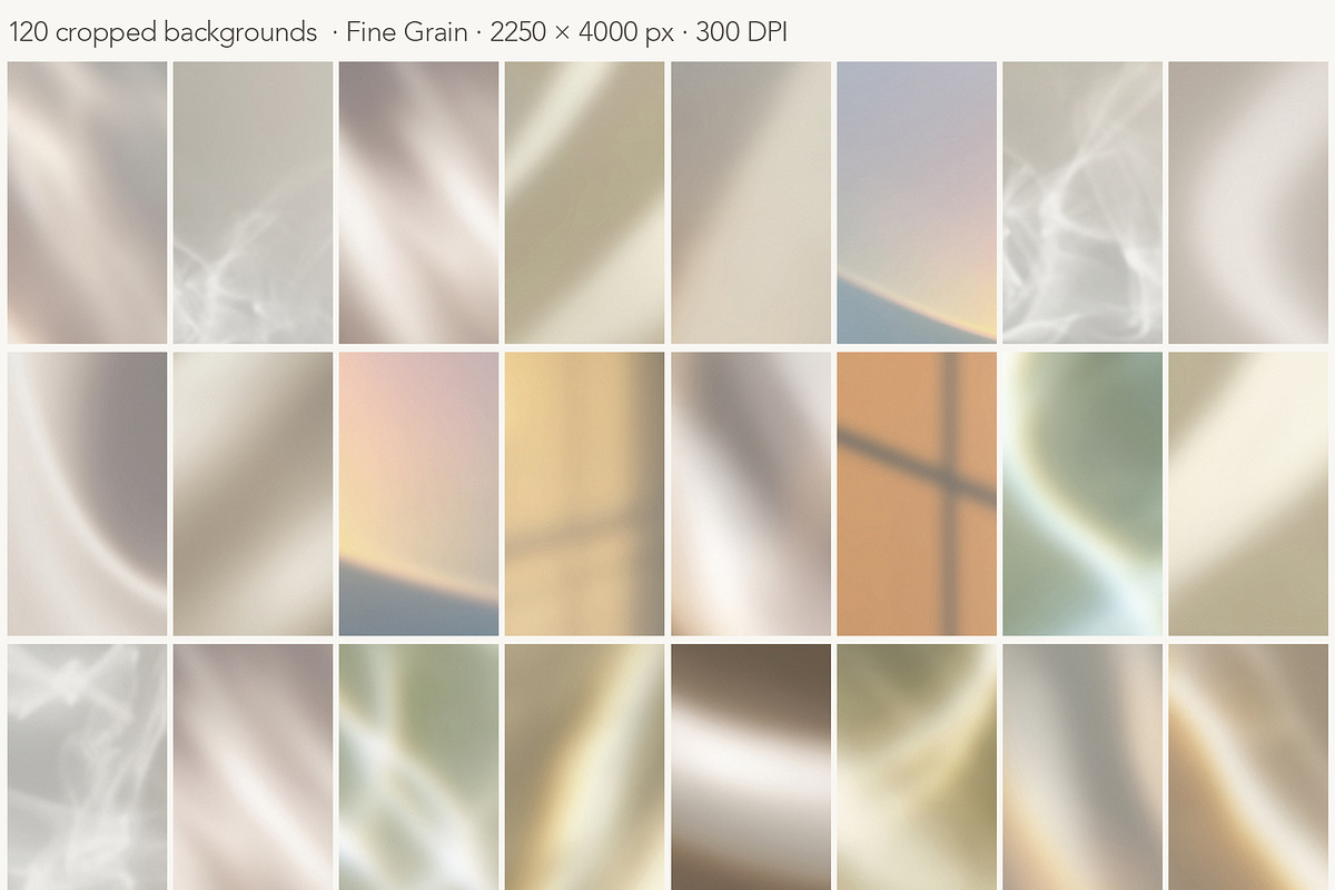 Afterlight - Soft Light Backgrounds, a Background Graphic by alonahaidash (Photo 11 of 16)