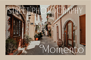 Quilezy Modern Serif Font, a Serif Font by Storytype Studio (Thumbnail 10 of 15)