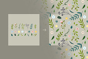 Seamless - Pattern Creation Kit, a Plug-in Add-On by h3design (Thumbnail 5 of 14)