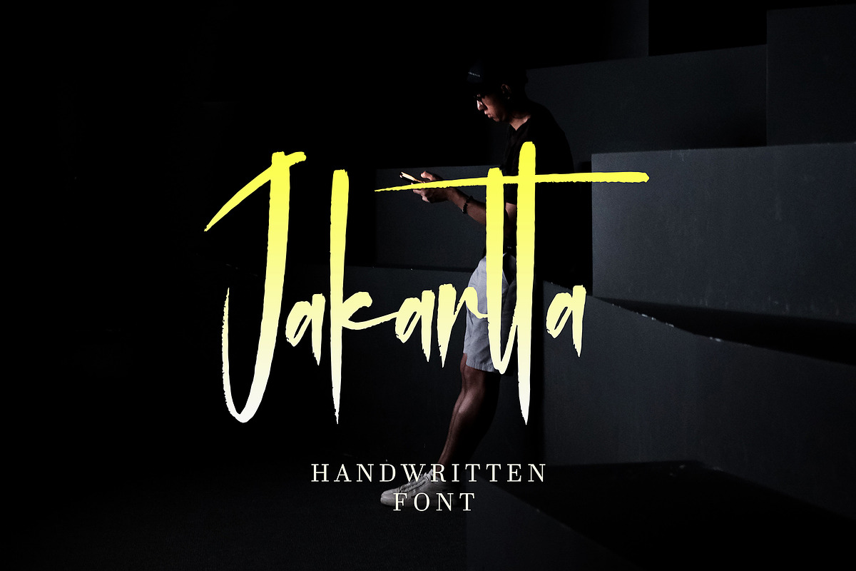 Jakartta