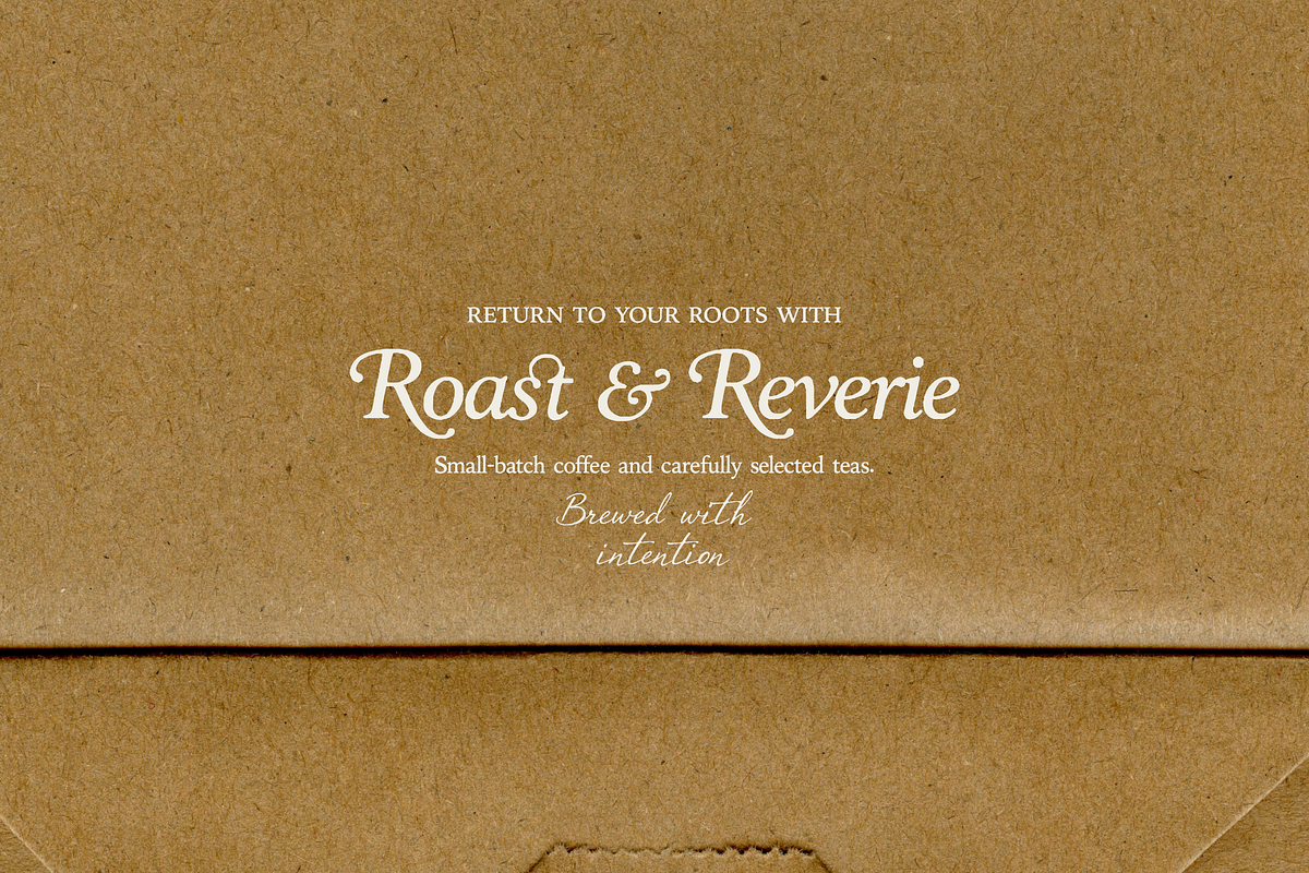 Papeterie Dupont Romantic Fonts, a Serif Font by elvinova (Photo 8 of 17)