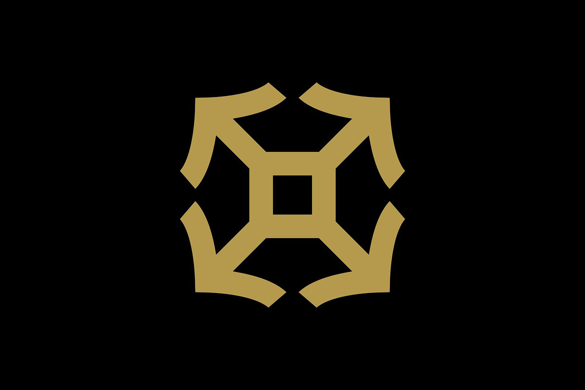Arrows Crown Logo, a Branding & Logo Template by Buqancreative (Photo 4 of 4)