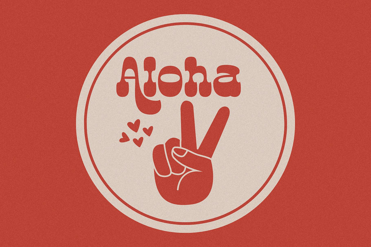 Retro Volt - Vintage Font, a Font by Nirmana Visual (Photo 2 of 7)