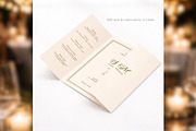 Luxury Gatefold Canva Template bd004, an Invitation Template by TyphoonStudio (Thumbnail 6 of 9)