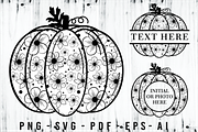 Fall SVG Bundle, Pumpkin, Autumn, a Graphic by D2PUTRI (Thumbnail 21 of 34)
