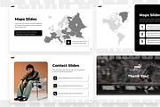 Puma Presentation, a Presentation Template by Interpitch (Thumbnail 8 of 9)