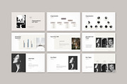 Company Profile PowerPoint Template, a Presentation Template by CreativityForest (Thumbnail 6 of 14)
