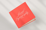 Dantiane - Script typeface, a Script Font by Product Experience (Thumbnail 4 of 10)