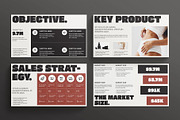 Marketing Plan Presentation Template, a Presentation Template by E-Type (Thumbnail 3 of 5)